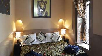 Riad Des Arts