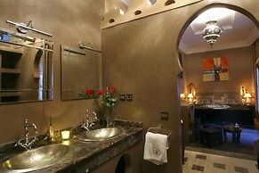 Riad Des Arts