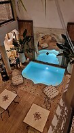 Riad Des Arts
