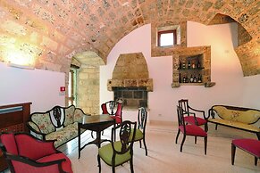 Masseria Pizzofalcone