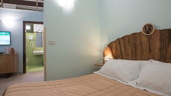 Masseria Pizzofalcone