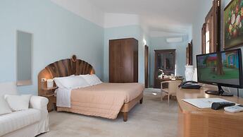 Masseria Pizzofalcone
