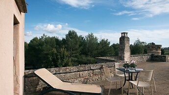 Masseria Pizzofalcone
