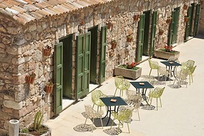 Masseria Pizzofalcone