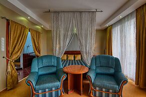Duna Relax Hotel