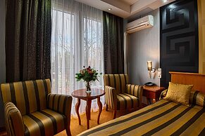 Duna Relax Hotel