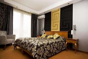 Duna Relax Hotel