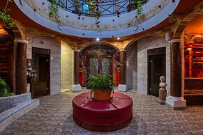 Duna Relax Hotel