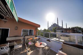 Nobel Hostel Guesthouse