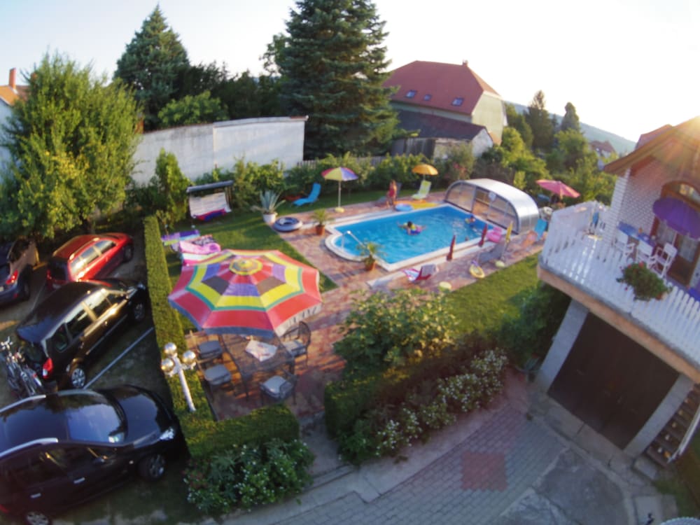 Joker Villa Apartementhaus