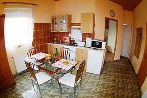 Joker Villa Apartementhaus