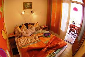 Joker Villa Apartementhaus