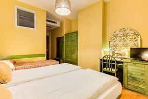 Hotel Caribe by Double Hospitality
