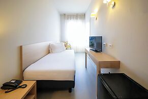 B&B HOTEL Mantova Cristallo