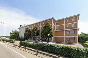B&B HOTEL Mantova Cristallo