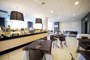B&B HOTEL Mantova Cristallo