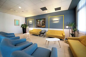 B&B HOTEL Mantova Cristallo