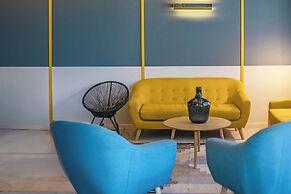 B&B HOTEL Mantova Cristallo