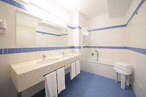 B&B HOTEL Mantova Cristallo