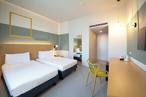 B&B HOTEL Mantova Cristallo