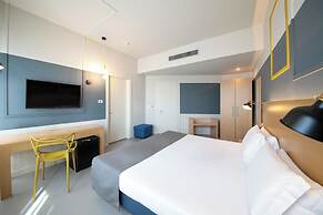 B&B HOTEL Mantova Cristallo