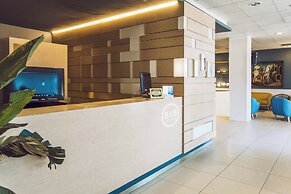 B&B HOTEL Mantova Cristallo