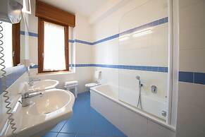 B&B HOTEL Mantova Cristallo
