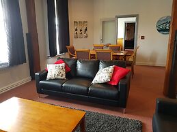 Abisko Lodge