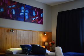 Abisko Lodge