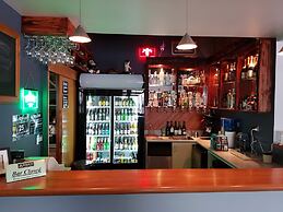 Abisko Lodge