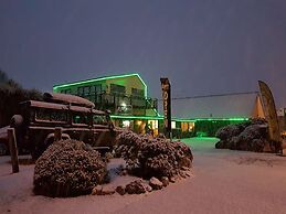 Abisko Lodge