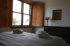 Abisko Lodge