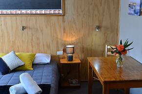 Abisko Lodge