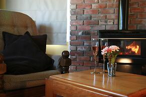 Abisko Lodge