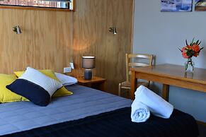 Abisko Lodge