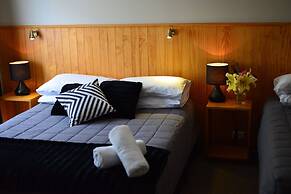 Abisko Lodge