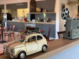 Ever Route 64 Brit Hotel Tarbes Ibos