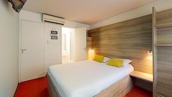 Ever Route 64 Brit Hotel Tarbes Ibos