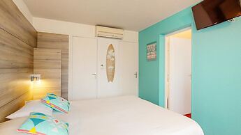 Ever Route 64 Brit Hotel Tarbes Ibos