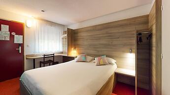 Ever Route 64 Brit Hotel Tarbes Ibos