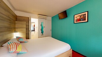 Ever Route 64 Brit Hotel Tarbes Ibos