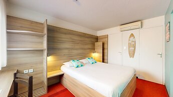 Ever Route 64 Brit Hotel Tarbes Ibos