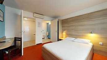 Ever Route 64 Brit Hotel Tarbes Ibos