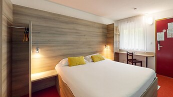 Ever Route 64 Brit Hotel Tarbes Ibos