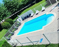 Ever Route 64 Brit Hotel Tarbes Ibos
