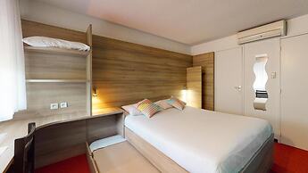 Ever Route 64 Brit Hotel Tarbes Ibos