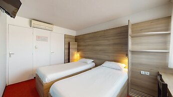 Ever Route 64 Brit Hotel Tarbes Ibos