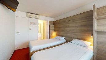 Ever Route 64 Brit Hotel Tarbes Ibos