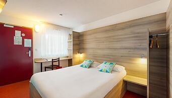 Ever Route 64 Brit Hotel Tarbes Ibos