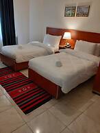New Park Hotel